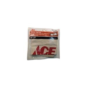 Vintage ACE Hardware Cotton Waist Apron 18'' x 9'' 1997